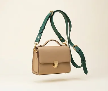 Borsa a tracolla da donna